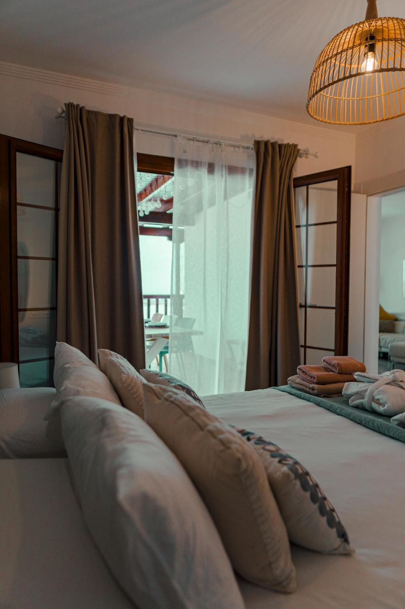 Lanzarote Villa Ascanio Playa Blanca  Eksteriør bilde