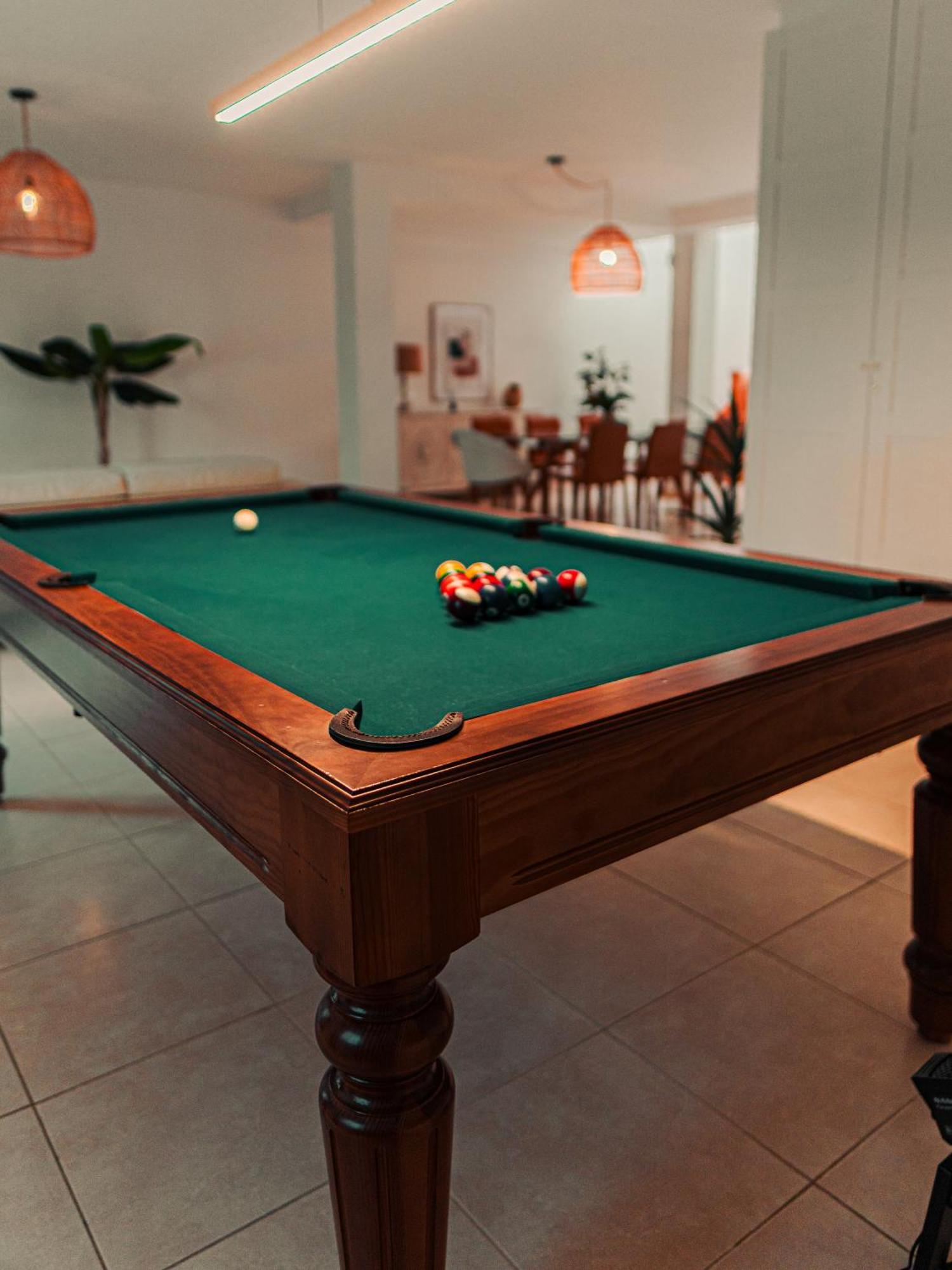 Lanzarote Villa Ascanio Playa Blanca  Eksteriør bilde