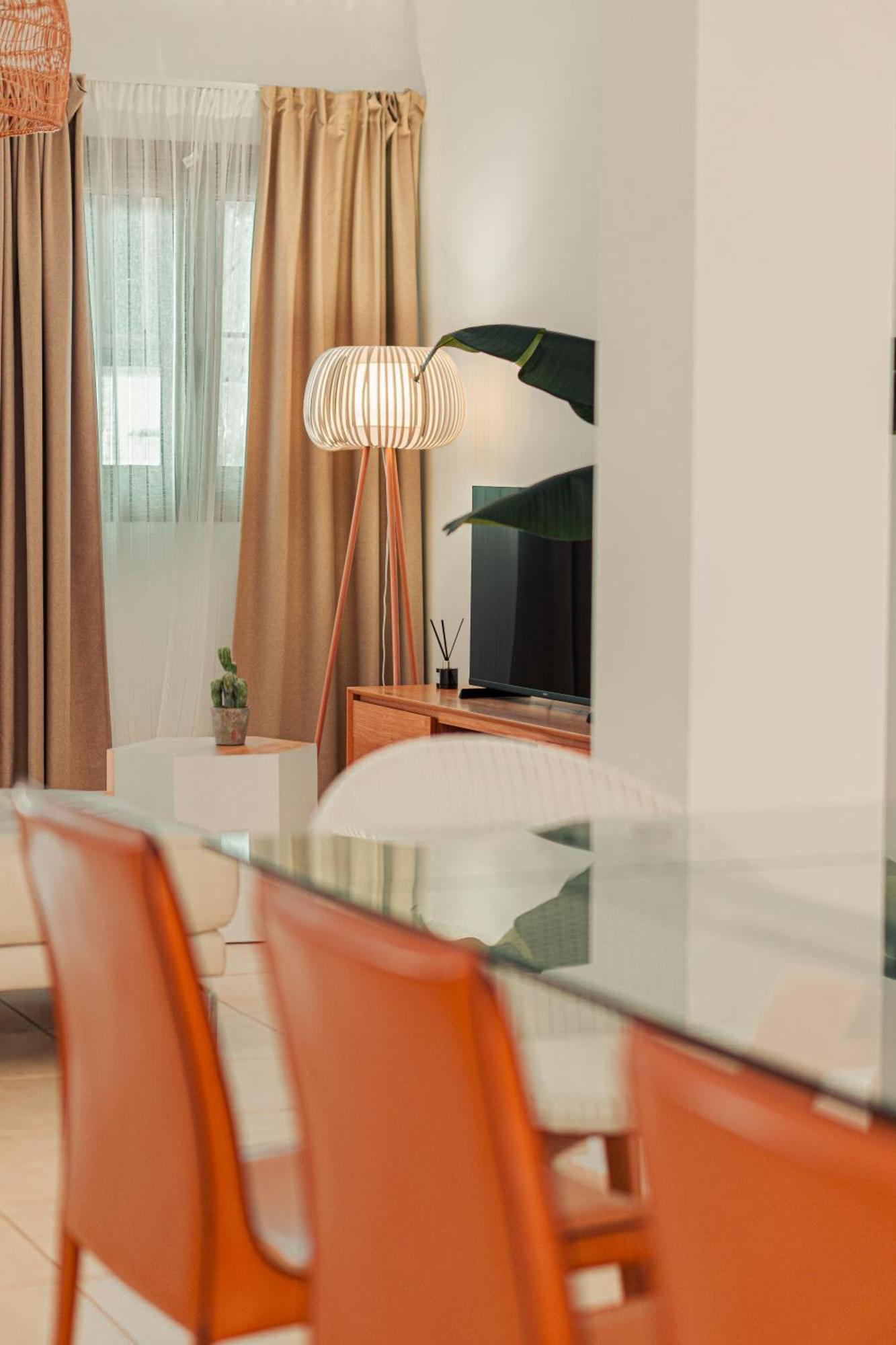 Lanzarote Villa Ascanio Playa Blanca  Eksteriør bilde