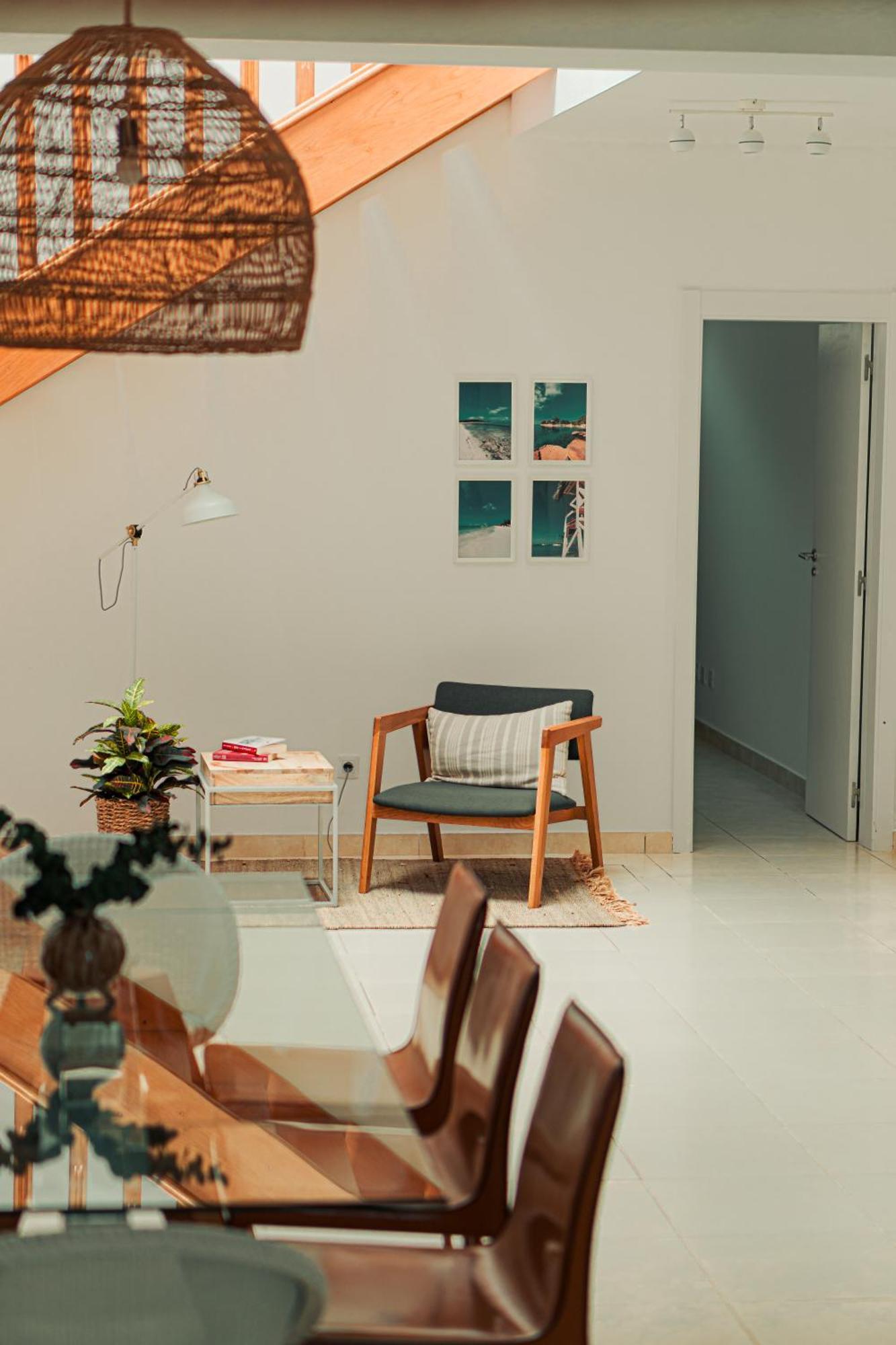 Lanzarote Villa Ascanio Playa Blanca  Eksteriør bilde