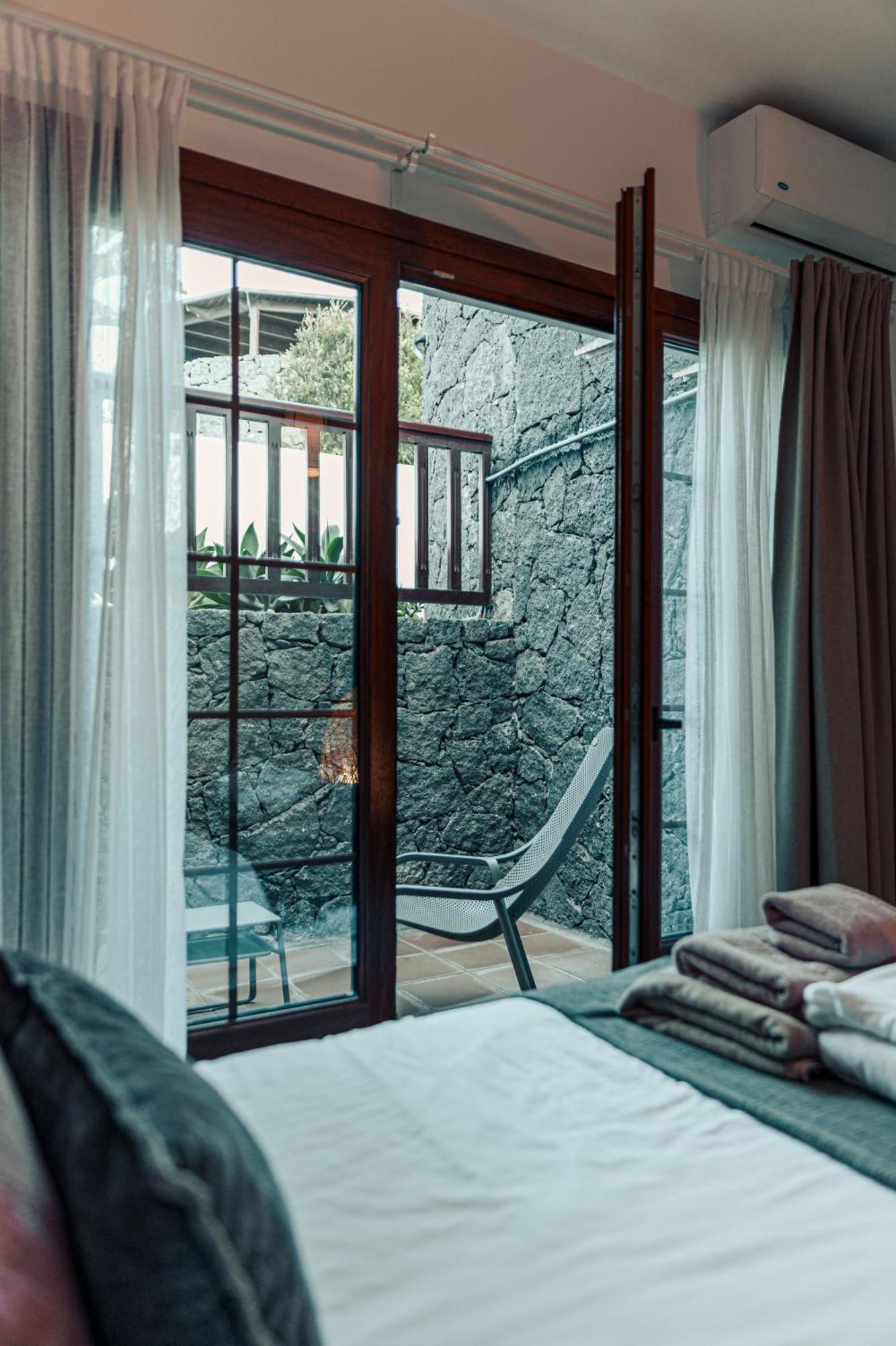 Lanzarote Villa Ascanio Playa Blanca  Eksteriør bilde