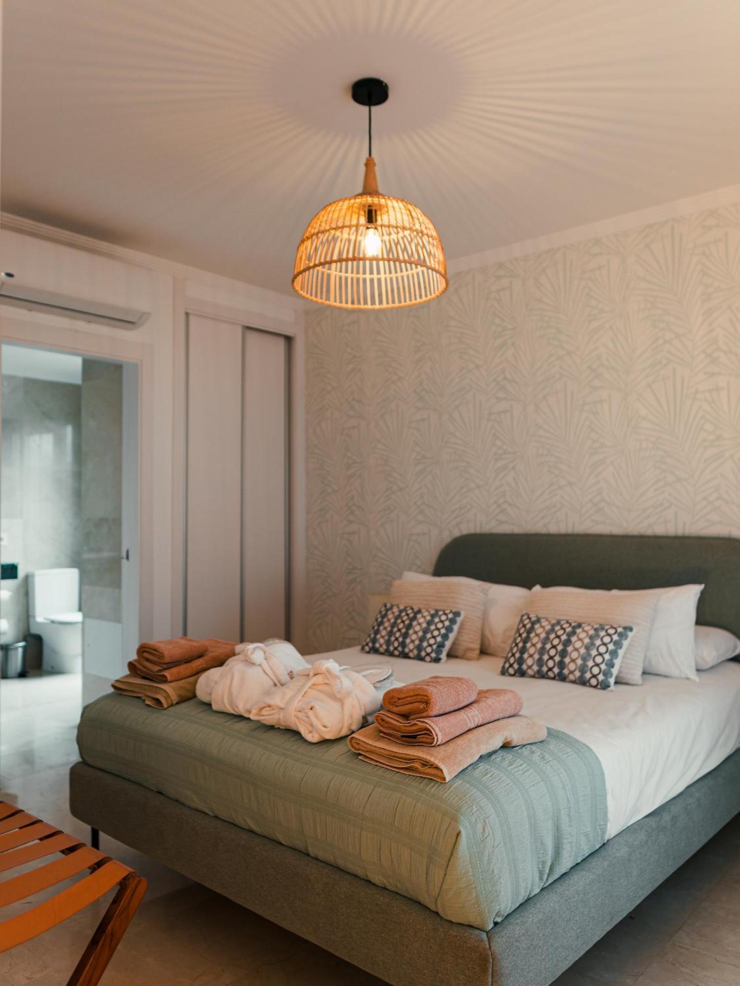 Lanzarote Villa Ascanio Playa Blanca  Eksteriør bilde