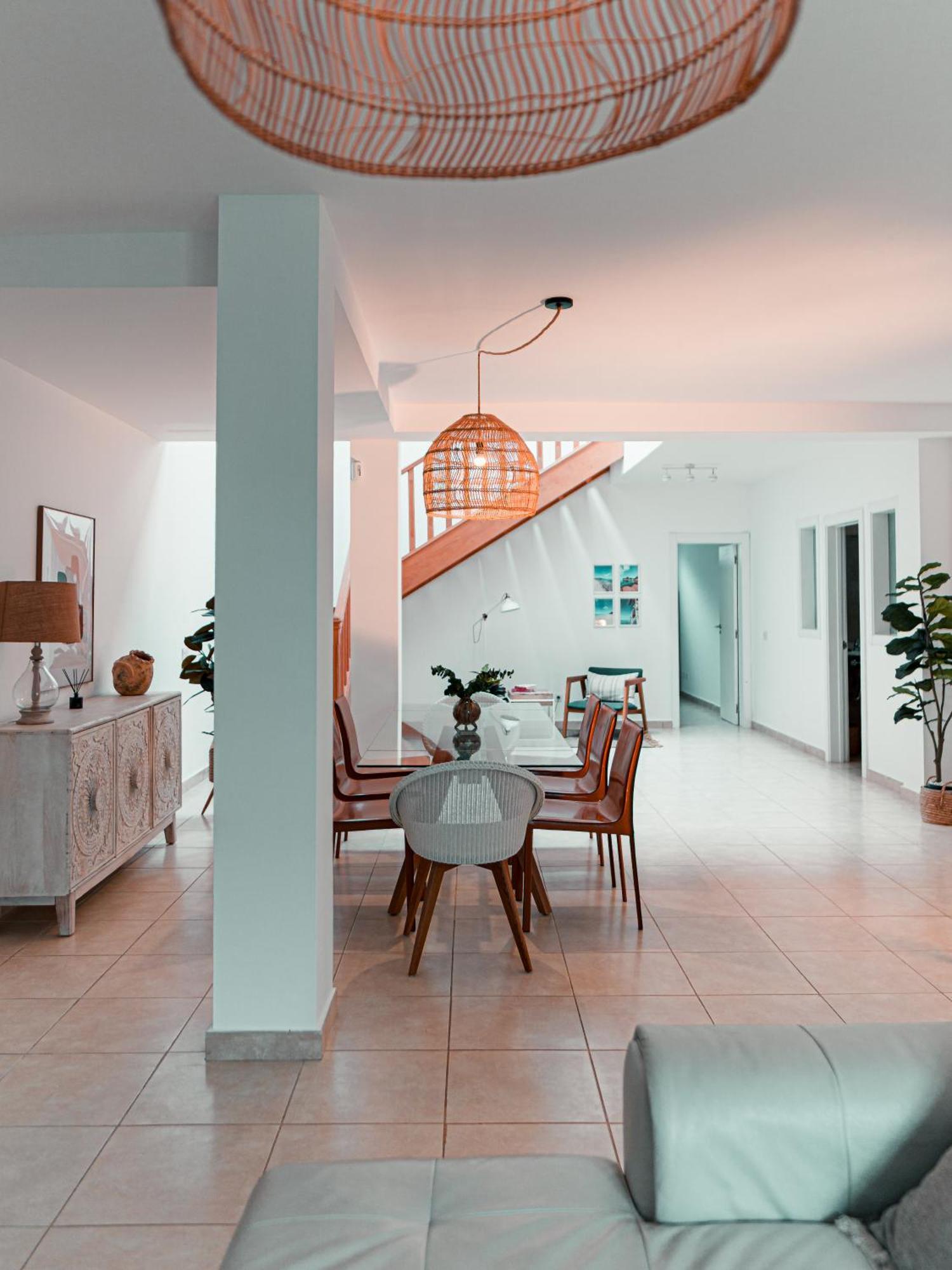 Lanzarote Villa Ascanio Playa Blanca  Eksteriør bilde