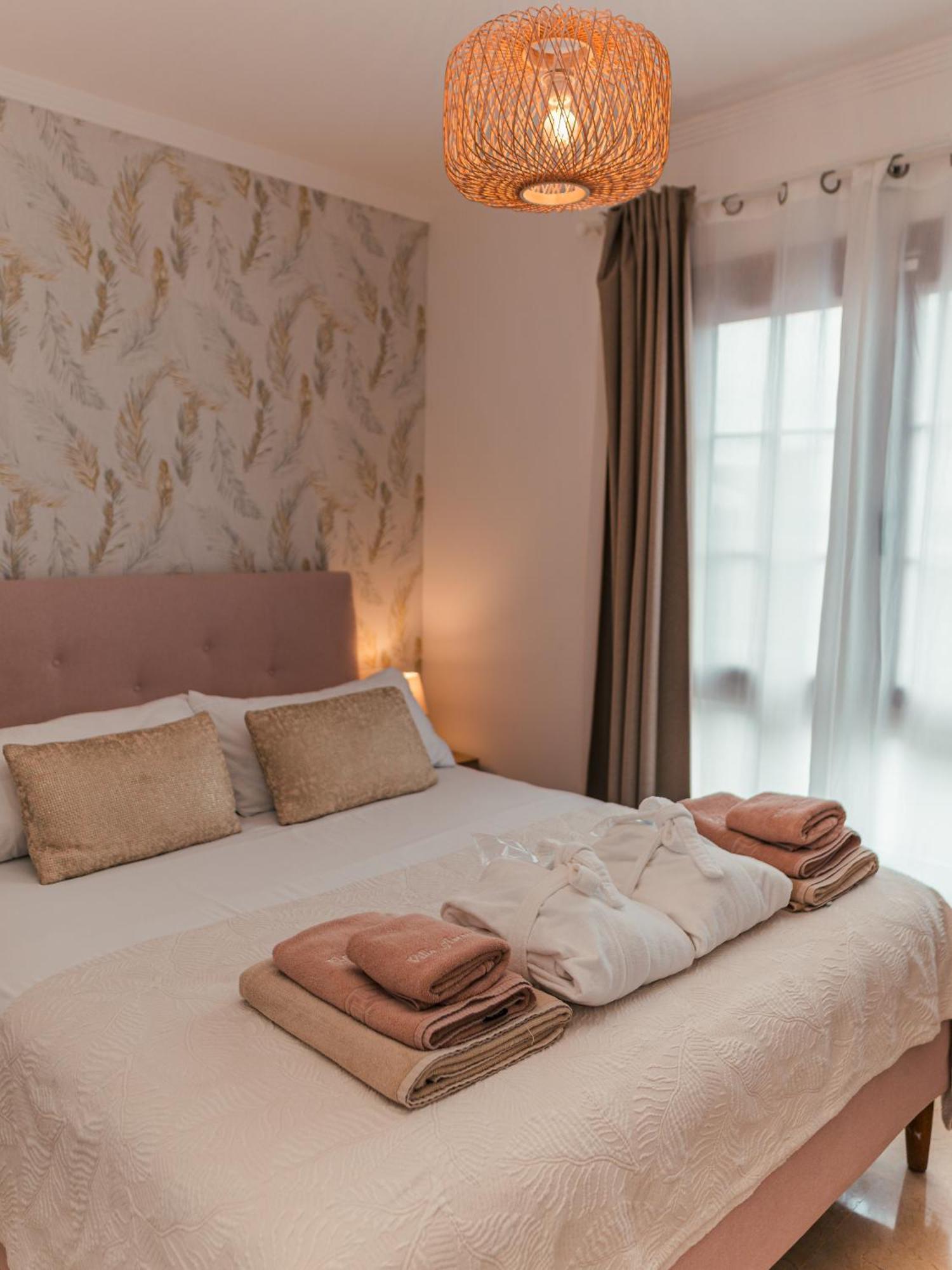 Lanzarote Villa Ascanio Playa Blanca  Eksteriør bilde
