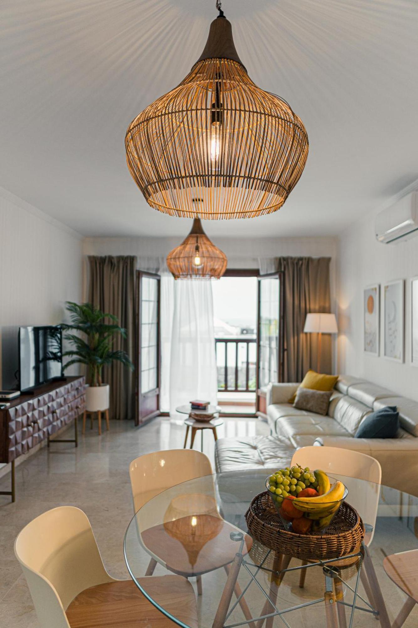 Lanzarote Villa Ascanio Playa Blanca  Eksteriør bilde